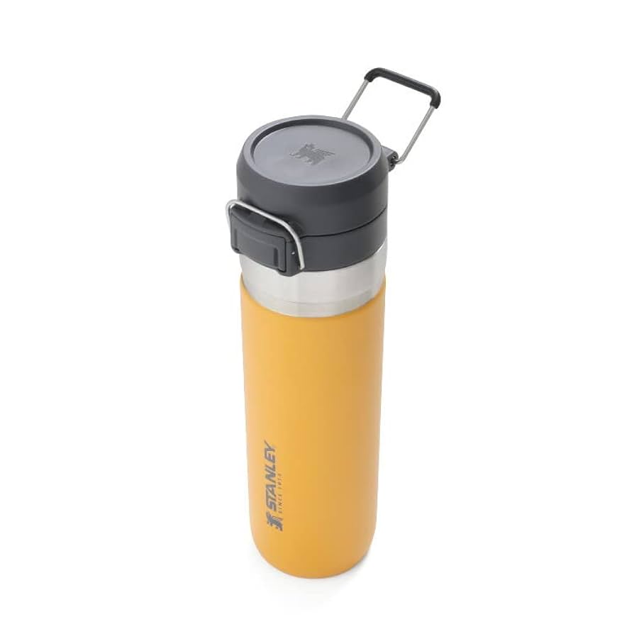 Amazon | スタンレー(Stanley) ゴー クイックフリップボトル